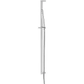 Steinberg Serie 135 Brausegarnitur, Stabhandbrause, Brausestange 900 mm, 1351602