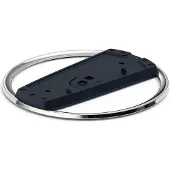 Sony Interactive Entertainment PS719579540, Stand, PlayStation 5, Schwarz, Chrom, , Playstation 5, 40 mm