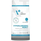 Vet Expert Hypoallerg Insect 2 kg Futter