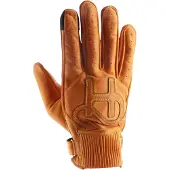 Helstons Golf Perforierte Lederhandschuhe
