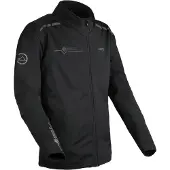 Dane Thor 3 Windstopper Schwarz Textiljacke Größe L