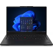 Lenovo ThinkPad L13 Gen 6 (Intel), Intel Core Ultra 5, 33,8 cm (13.3"), 1920 x 1200 Pixel, 16 GB, 512 GB, Windows 11 Pro