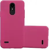 Cadorabo Hard Cover Frosty Cover