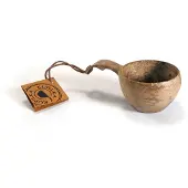 Kupilka Cup 21 + Spoon camping-tasse