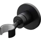 Steinberg Serie 100 Wandhalterung, für Brause, ohne Brauseanschlussbogen, 1001665