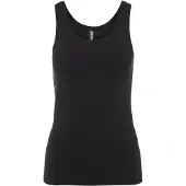 Pieces Pcsirene Tanktop | Schwarz | S