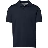 Hakro Herren Poloshirt Baumwolle-Tec #814 Gr. 4XL tinte