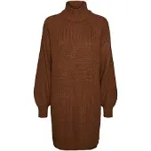 Noisy May Timmy Langarmkleid
