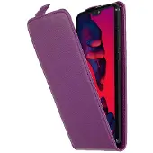 Cadorabo Flip mit Struktur Cover