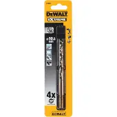 DeWalt EXTREME Metallbohrer HSS-Co