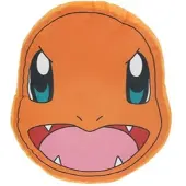 Pokémon Dekokissen Formkissen für das Kinderzimmer Glumanda