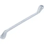 Bgs Doppel Ringschlüssel Gekröpft SW 10 X 11 Mm 1214 10X11