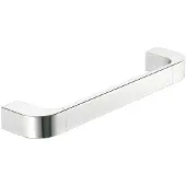 Hewi System 800 Wannengriff 8003610040 chrom, 30 cm