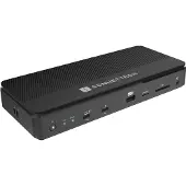 Sonnet Technologies Echo 13 Thunderbolt 5 SSD Dock - 4TB