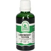 Hecht-Pharma Gmbh Lungenkraut Tropfen zum Einnehmen 50 ml