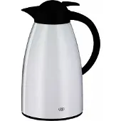 Alfi Isolierkanne SIGNO ONE, 1,0 Liter, coconut white