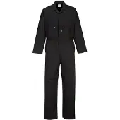 Portwest C815 Kniepolster-Overall Black Gr. L