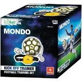 MONDO 18007 Fußball Kick Off Trainer Set