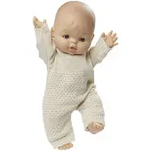 Heless Strickstrampler