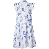 ONLY Kleid in Cloud Dancer | Gr.: XS