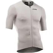 Northwave Essence Bikeshirt-Hell-Grau-XS