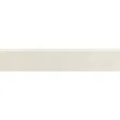 Rako Extra Sockel Elfenbein 45x8,5 cm matt DSAPS720.1
