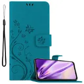 Cadorabo Flower Book Cover