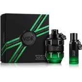 Viktor & Rolf Spicebomb Night Vision Geschenkset