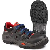 Jalas Sandale 3800R Respiro, S1 SRB, Gr. 40