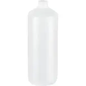 GROHE Seifenbehälter 48169, für Spülmittelspender Authentic, Contemporary, Cosmopolitan, Zedra, für Flüssigseifen, 0,4 l Inhalt