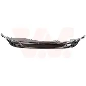 VAN WEZEL Heckdiffusor 5751508 Hinten für VW POLO (AW1, BZ1)