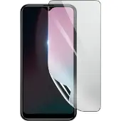 3MK Hydrogel Bildschirmfolie für Logicom Flow