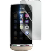 3MK Hydrogel Bildschirmfolie für Nokia Asha 311