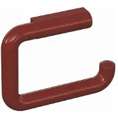 Hewi WC-Papierhalter 477.21.100 33 PA 33 rubinrot