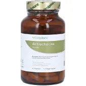 Vitalplant Artischocke 500 mg Extrakt Ka 90 St