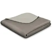 Biederlack Wendeplaid BASIC SOFT HS/OV