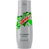 Ginza.se - Mountain Dew Diet