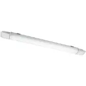 SG ARMATUREN A/S AREA 66 LYS GRŠ49W LED 4000K (1460 MM)