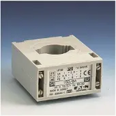 Eaton Strømtransformer HF3B, 300/5A, klasse 2,5VA/0,5...5VA/1...5VA/3 indvendig diameter 23 mm/10x30 mm