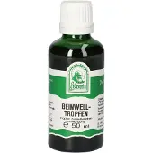 Hecht-Pharma Gmbh Beinwell Tropfen 50 ml
