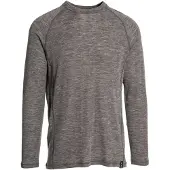 Dlx Trespass Herren Wexler Merino Basisschicht Top