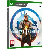 Mortal Kombat 1