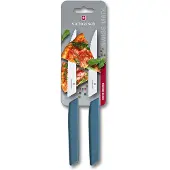 Victorinox Steakmesser-Set Swiss Modern