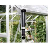 Vitavia Regenfallrohr-Set aus PVC