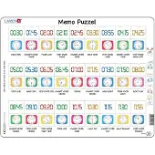 Selecta Play Maxi LA-GP5-NL, 54 Stück(e), 3 Jahr(e)