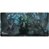 White Shark Mouse pad for games Vestige, 1375x675x3mm