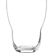 Vipp Vipp242 Trinkglas 2er-Set, 330ml - , Vipp242, Transparent, für Küche, Design