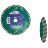 Dedra Super Turbo Diamant-Schleifscheibe 125 mm/22,2