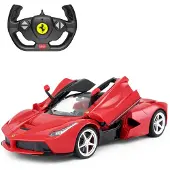Rastar Ferrari LaFerrari, Sportwagen, 1:14, 6 Jahr(e), 705 g