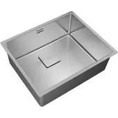 Teka Flexlinea Rs15 50.40 Rectangular Spüle